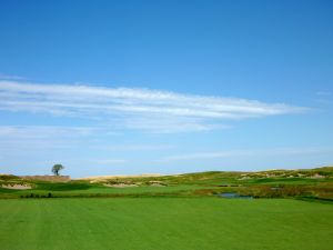 Tributary 10th Fairway